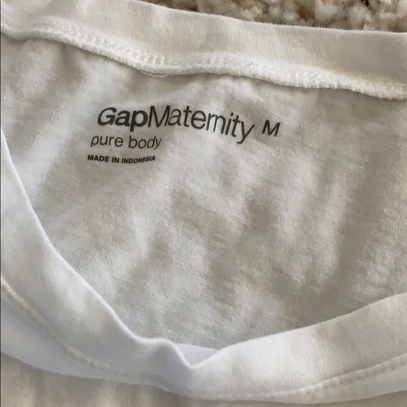 Comfy maternity outfit. - Picture 2 of 3